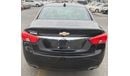 شيفروليه إمبالا Chevrolet Impala V6 3.6L Full Option Model 2014