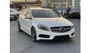 Mercedes-Benz A 250 Sport AMG Mercedes A250 kit AMG _GCC_2015_Excellent Condition _Full option