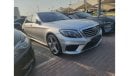 Mercedes-Benz S 63 AMG Std