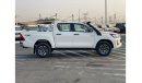 تويوتا هيلوكس 2021 Toyota Hilux Deisel - 2.8L V4 - Right Hand Drive / EXPORT ONLY