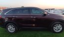 Kia Sorento 2019 KIA Sorento LX