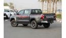 Toyota Hilux 2023 Toyota Hilux 4x4 DC 2.8 SR5 - Grey inside Black | Export Only