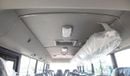 Hyundai County 29 Seaters Bus/GCC/2024. Local Registration +10%