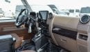 Toyota Land Cruiser Pick Up Landcruier Pickup D/C 4.0L Automatic Transmission Full Option model  2024