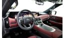 Nissan Patrol SE Platinum City - GCC Spec - With Warranty and Service Contract (Rostamani)