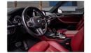 BMW X4M M - Kit | 3,133 P.M  | 0% Downpayment | Excellent Condition!