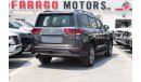 Toyota Land Cruiser Toyota Land Cruiser 2024 TOYOTA LAND CRUISER 3.3 DIESEL **التصدير فقط خارج الخليج****EXPORT ONLY*