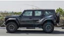 Ford Bronco Raptor (НА ЭКСПОРТ , For Export) V6 3.0L EcoBoost , 2023 GCC , 0Km , Без пробега