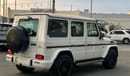 مرسيدس بنز G 55 AMG Bodykit G63