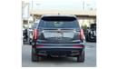 Cadillac XT6 Premium Luxury