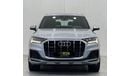 أودي Q7 55 TFSI quattro S-Line 3.0L 2020 Audi Q7 S-Line 55TFSI Quattro 7 Seater, Oct 2025 Warranty + Service