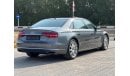 أودي A8 L 50 TFSI quattro