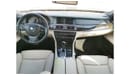 BMW 750Li Executive BMW 750Li V8 4.4 2012 Model GCC Specs With Partial Service History In Perfect Condition  M