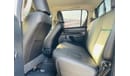 Toyota Hilux Toyota Hilux pickup 2019 Diesel left hand drive