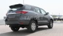 Toyota Fortuner Toyota Fortuner 2.4L Diesel AT 4X4 2024