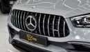 مرسيدس بنز GLE 63 AMG Unleash the Power of AMG in Luxury Form