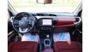 Toyota Hilux | SR5 4x4 Automatic | Full Option | Excellent Condition | GCC