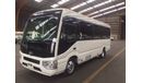 Toyota Coaster 23 seater