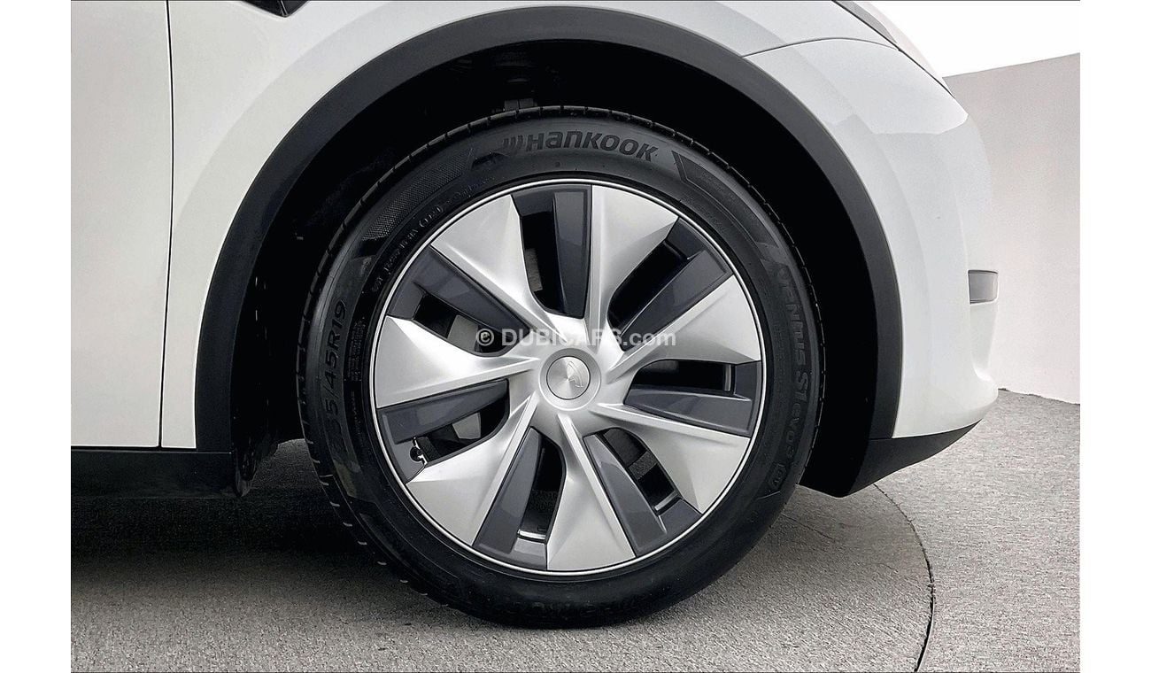 Tesla Model Y Long Range (Dual Motor) | 1 year free warranty | 0 Down Payment