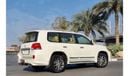 Toyota Land Cruiser VXR V8 5.7-8CYL Full Option Perfect Condition