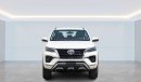 تويوتا فورتونر 2024 TOYOTA FORTUNER VXR V6 4.0L PETROL - EXPORT ONLY