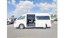 Toyota Hiace TOYOTA HIACE COMMUTER VAN RIGHT HAND DRIVE(PM09879)