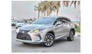 لكزس RX 350 LEXUS RX 350 2020