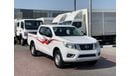 Nissan Navara 2020 | 4x2 | Automatic | Ref#405