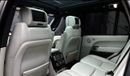 Land Rover Range Rover Supercharged 5.0L