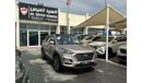 Hyundai Tucson Basic Panorama ACCIDENTS FREE - GCC - FULL OPTION - ENGINE 1600 CC - PANORAMIC SUNROOF