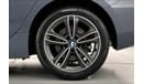 BMW 120i Sport Line | 1 year free warranty | 0 Down Payment