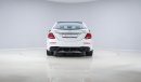 مرسيدس بنز E 53 AMG STD - Warranty until Nov 2024 - Approved Prepared Vehicle