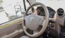 Toyota Land Cruiser Pick Up 4.5L Diesel V8