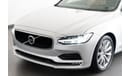 فولفو S90 2020 Volvo S90 T5 Momentum / Volvo Warranty and Full Volvo Service History