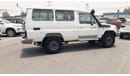 Toyota Land Cruiser Hard Top HARDTOB 3 DOOR 4X4 4.2L V6 DIESEL///2023///SPECIAL OFFER///BY FORMULA AUTO FOR E