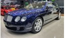 Bentley Continental Flying Spur BENTLEY FLYING SPUR 2010 GCC IN IMMACULATE CONDITION WITH ONLY 65K KM FOR 89K AED