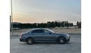 Mercedes-Benz E 350 Std 2.0L - Turbocharged - 4-Cylinder - 255 hp - Plug-in Hybrid - 2019 - Perfect Condition