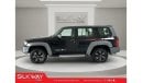 Nissan Patrol Super Safari Nissan Patrol Super Safari 2024 EXPORT ONLY.