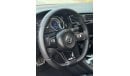 Volkswagen Golf R volkswagen golf r 2016 model gcc