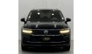 فولكس واجن تيجوان 2021 Volkswagen Tiguan Life+, Warranty, Full VW Service History, Low Kms, GCC