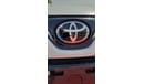 Toyota Corolla The first and exclusive in UAE, Toyota Corolla HEV, full option, full leather interior