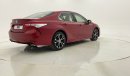 Toyota Camry SPORT 2.5 | Zero Down Payment | Free Home Test Drive