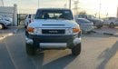 Toyota FJ Cruiser 4.0 Petrol GXR | automatic | brand new