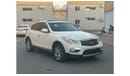 إنفينيتي QX50 التميز 3.7CC ، الولايات المتحدة الأمريكية ، حالة ممتازة