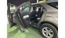 شيفروليه إكوينوكس Chevrolet equinox 2010 2.4L 4 celender 2014 km avtomatic 2 WD