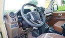 Toyota Land Cruiser Hard Top 4.0L V6 A/T