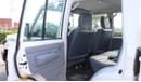 Toyota Land Cruiser Pick Up TOYOTA LC79 4.2L DIESEL M/T 4WD 2024