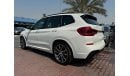 بي أم دبليو X3 xDrive 30i M سبورت