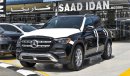 مرسيدس بنز GLE 450 4Matic