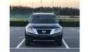 Nissan Pathfinder MODEL 2016 CAR PERFECT CONDITION INSIDE AND OUTSIDE